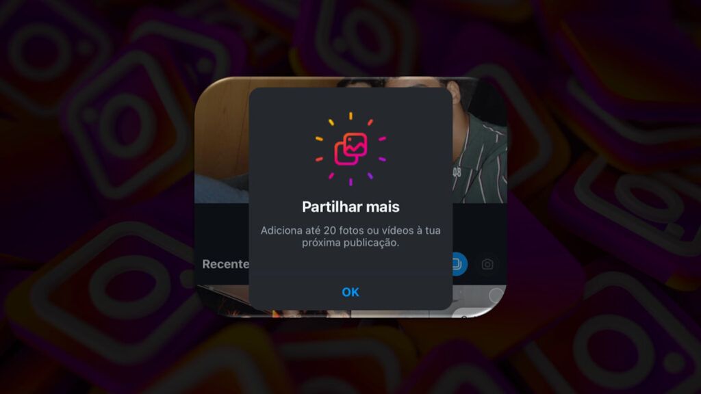 Finalmente! Instagram traz a mudança que todos os utilizadores queriam