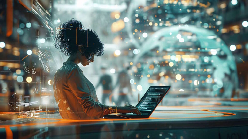 Descubra neste top quais os sites mais visitados da Internet em 2024