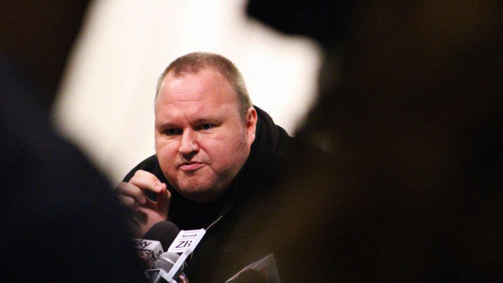 Kim Dotcom vai finalmente ser extraditado para enfrentar a justiça dos EUA