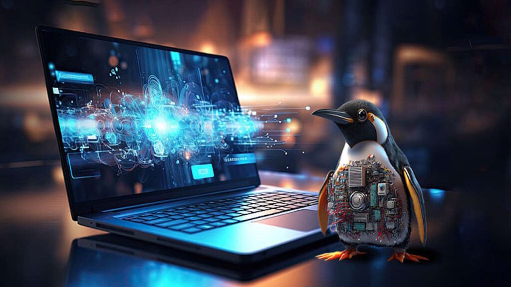 Cockpit: a interface web para gerir qualquer servidor Linux
