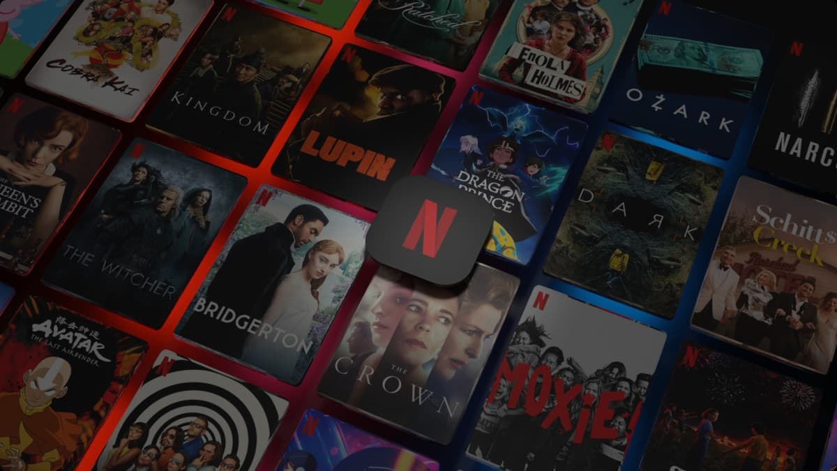 Netflix traz HDR10+ para as suas séries e filmes! Basta ter um dispositivo compatível