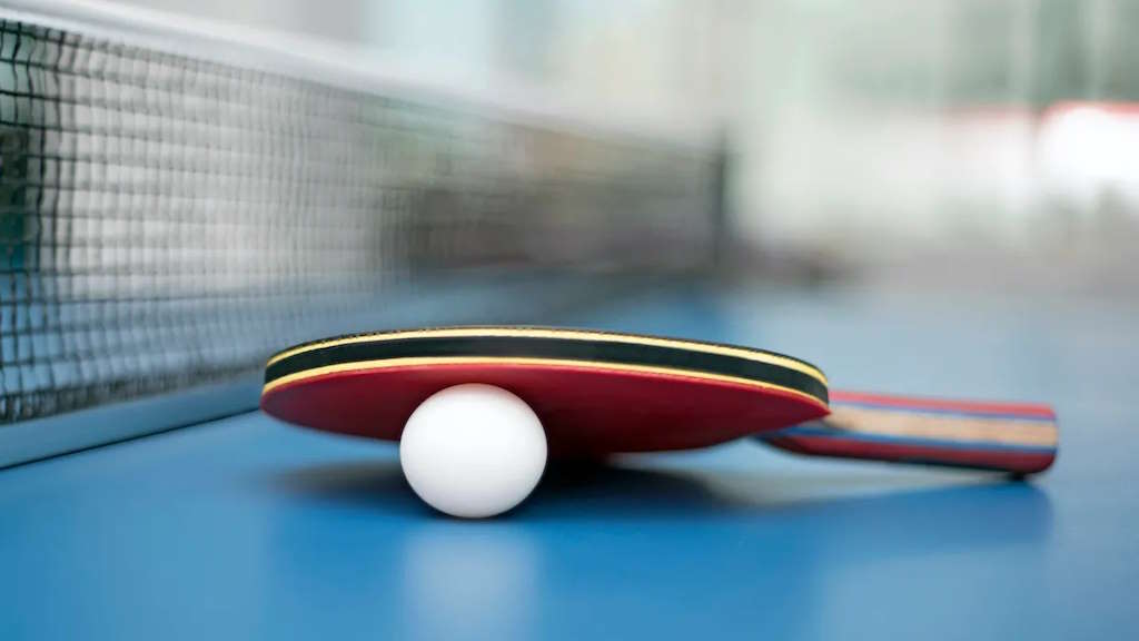 Google desenvolveu um robô que joga ping-pong e é um excelente adversário