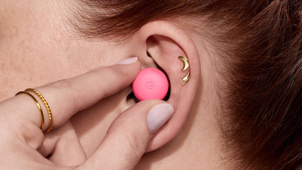 Pixel Buds Pro 2: nova geração de auscultadores com IA da Google