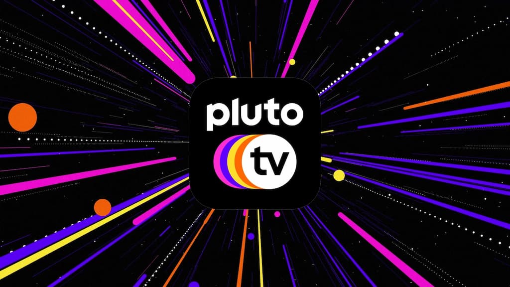 Pluto TV: canais à borla disponíveis na Internet