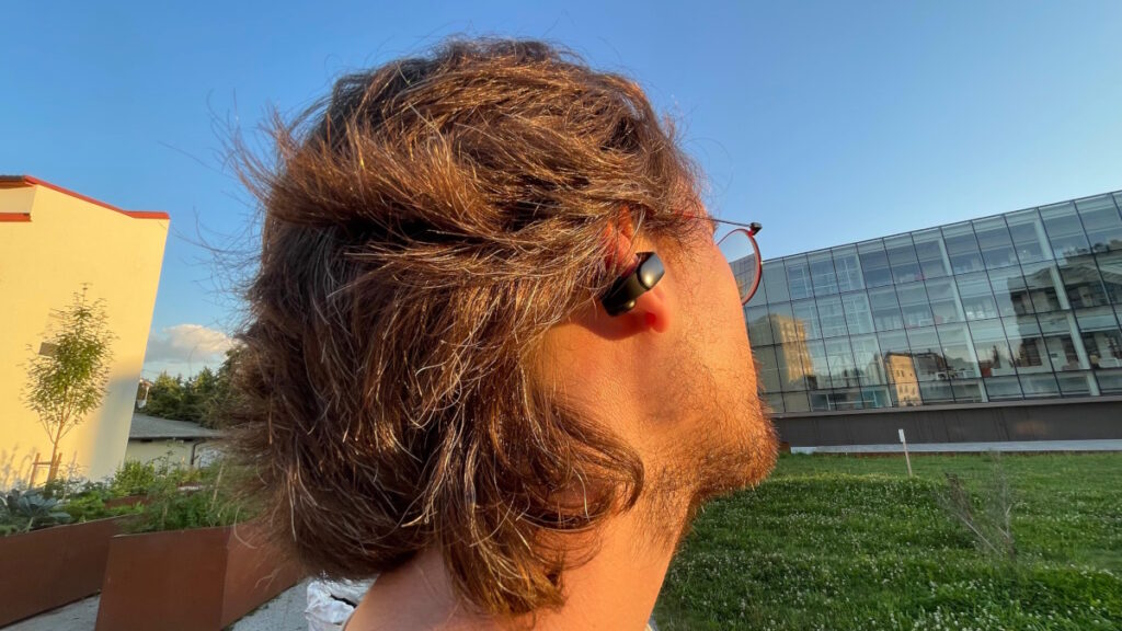 Análise Bose Ultra Open Earbuds: ouvir áudio em “modo aberto” é viciante