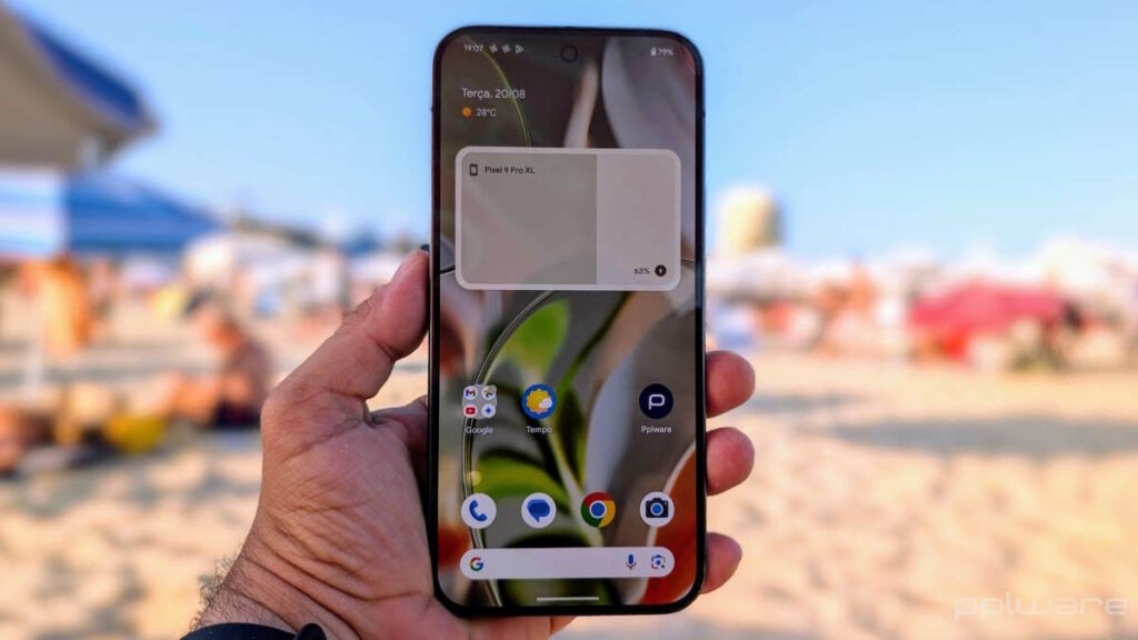 Os Pixel recebem novidade da Google para aumentar a vida da bateria no Android