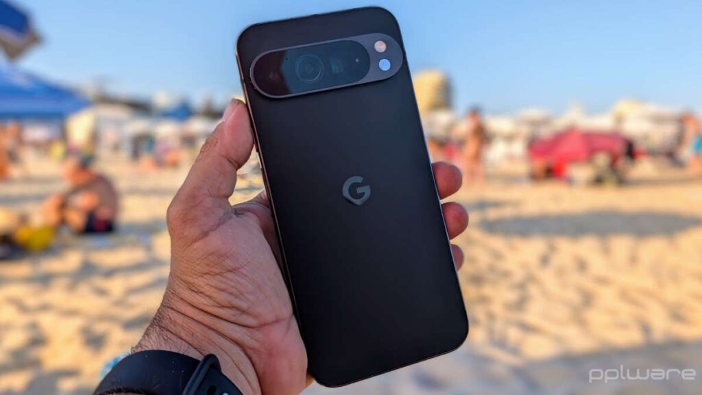 Pixel Drop de outubro: Google lança novidades para os seus dispositivos