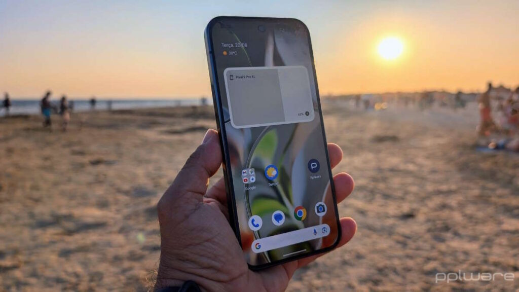 Quanto tempo deve durar a bateria de um smartphone Pixel? A Google esclarece tudo