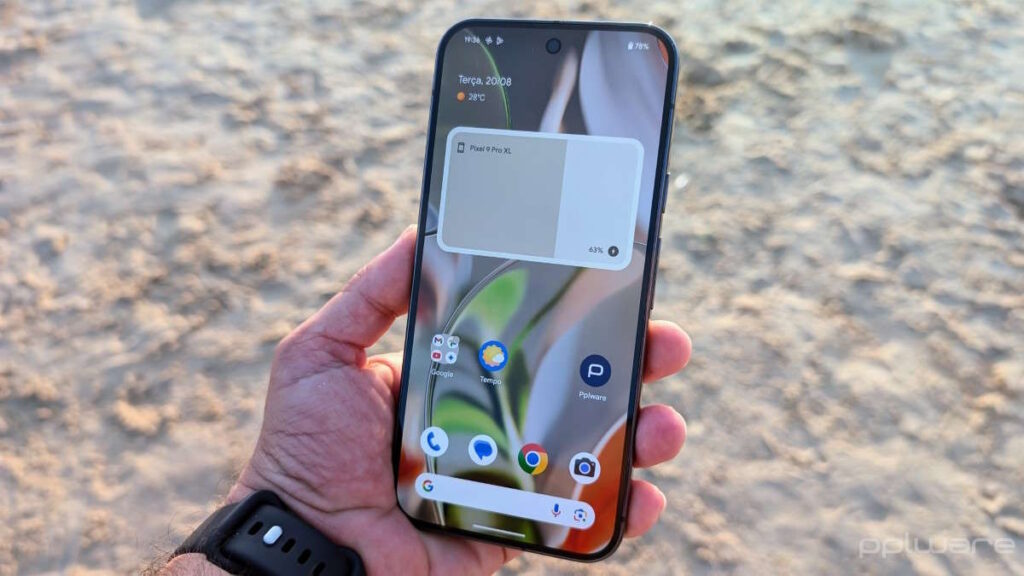 Google torna muito mais simples desbloquear o ecrã dos Pixel! Descubra como vai ser