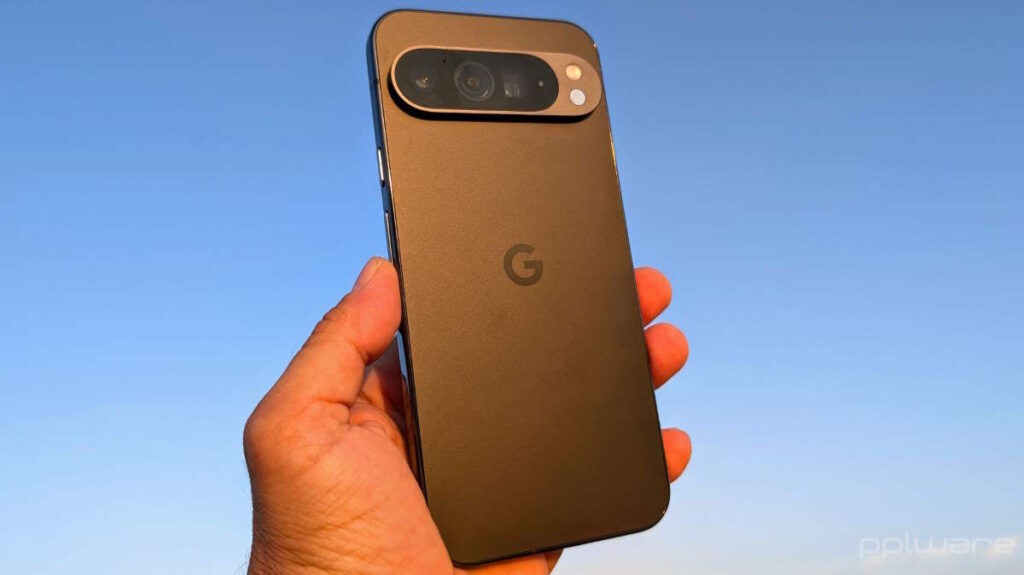 Porque é que os traficantes preferem o Google Pixel? A razão é simples