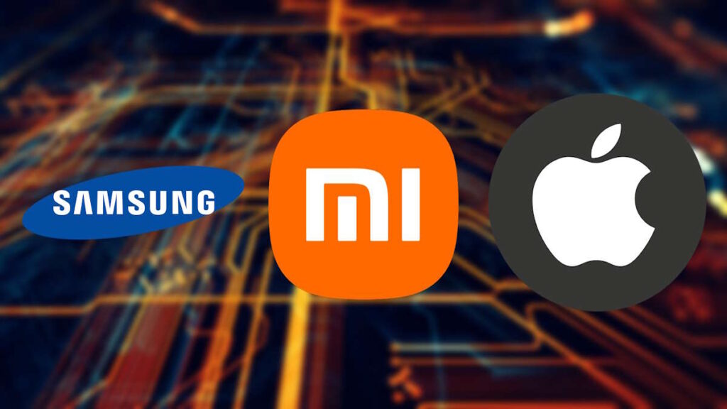 Mudanças na Europa! Xiaomi passa Apple e quer bater Samsung nos smartphones