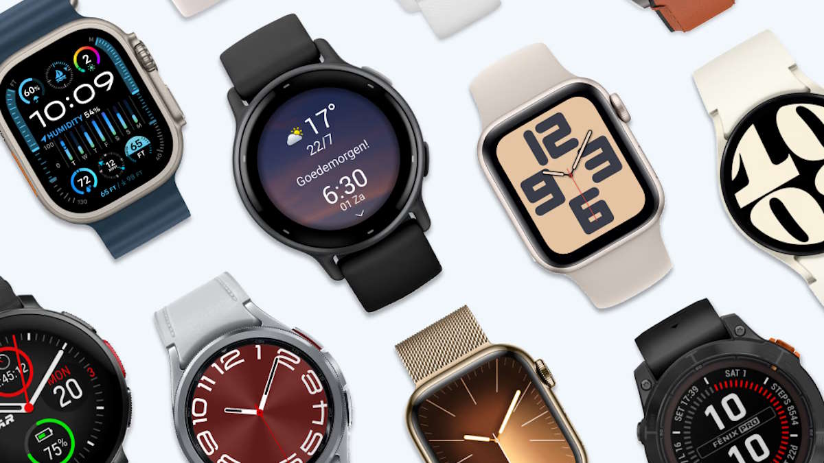 Meta parece querer um smartwatch diferente: terá uma câmara e o foco não será a saúde