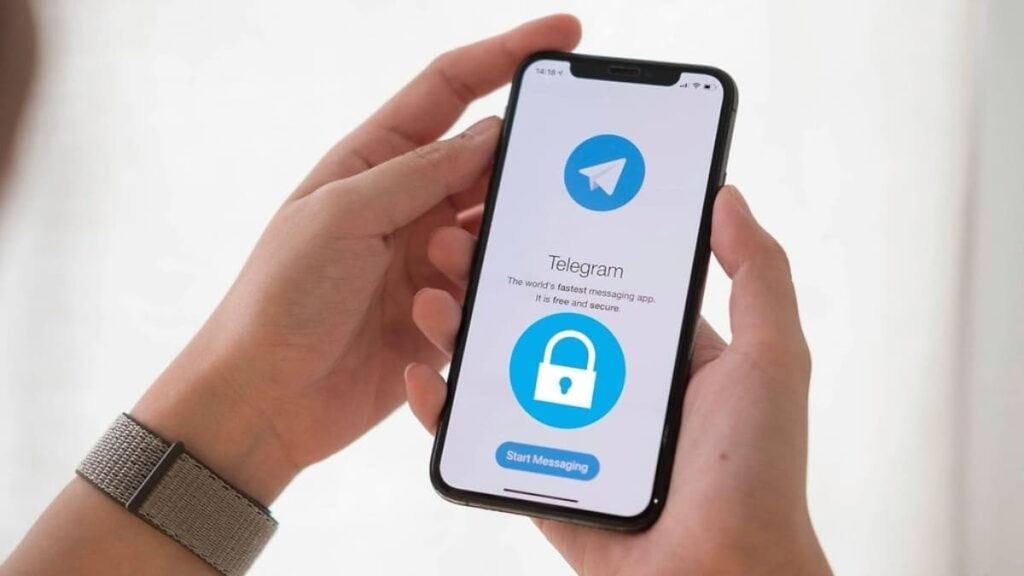 Telegram: por que razão não agrada aos governos do ocidente?