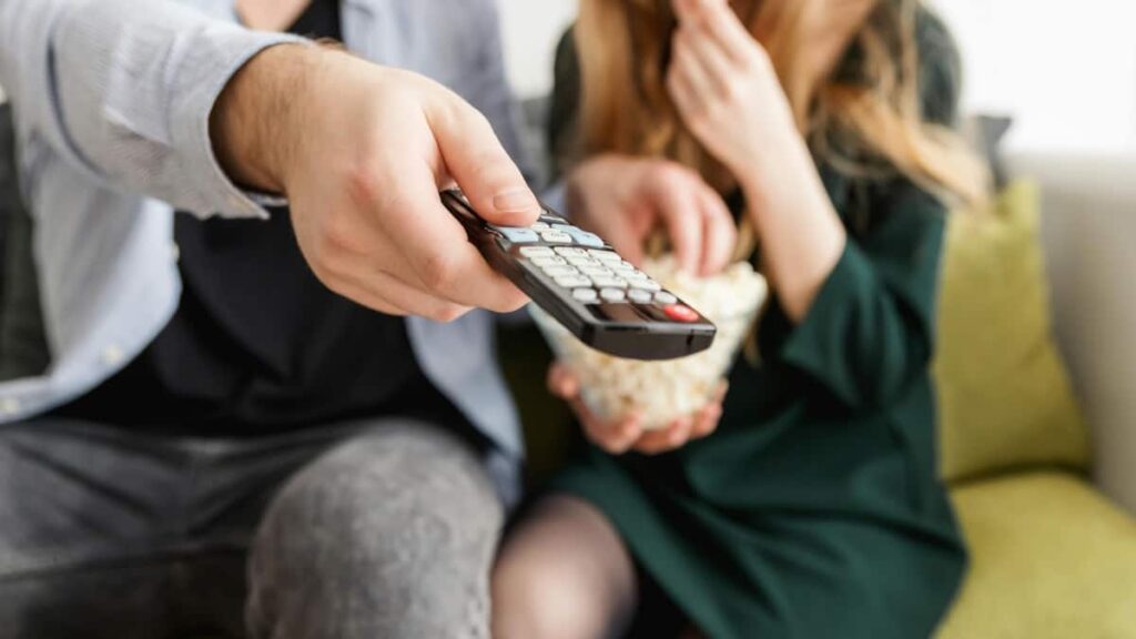 Plataformas de streaming e pacotes de TV – o fenómeno