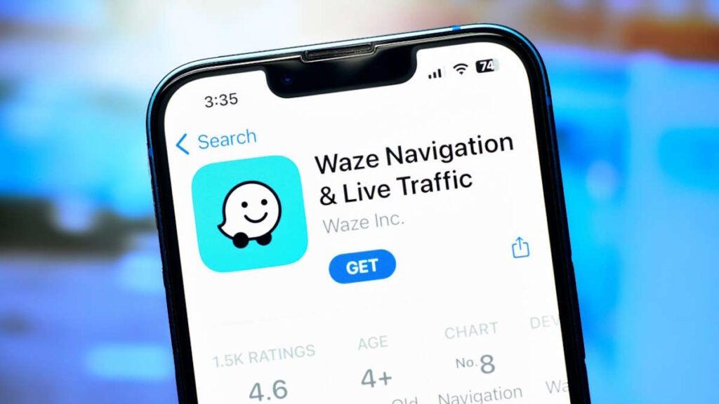 Waze lança uma atualização para o iPhone que todos devem instalar