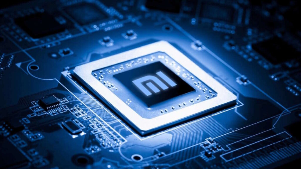 Xiaomi pode seguir o caminho da Google e da Apple e lançar um SoC para smartphones