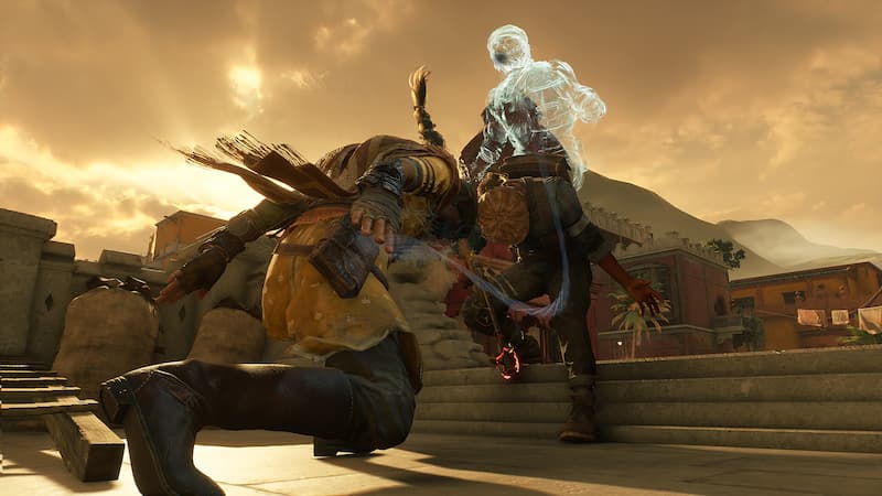 Unknown 9: Awakening chega a outras “plataformas”