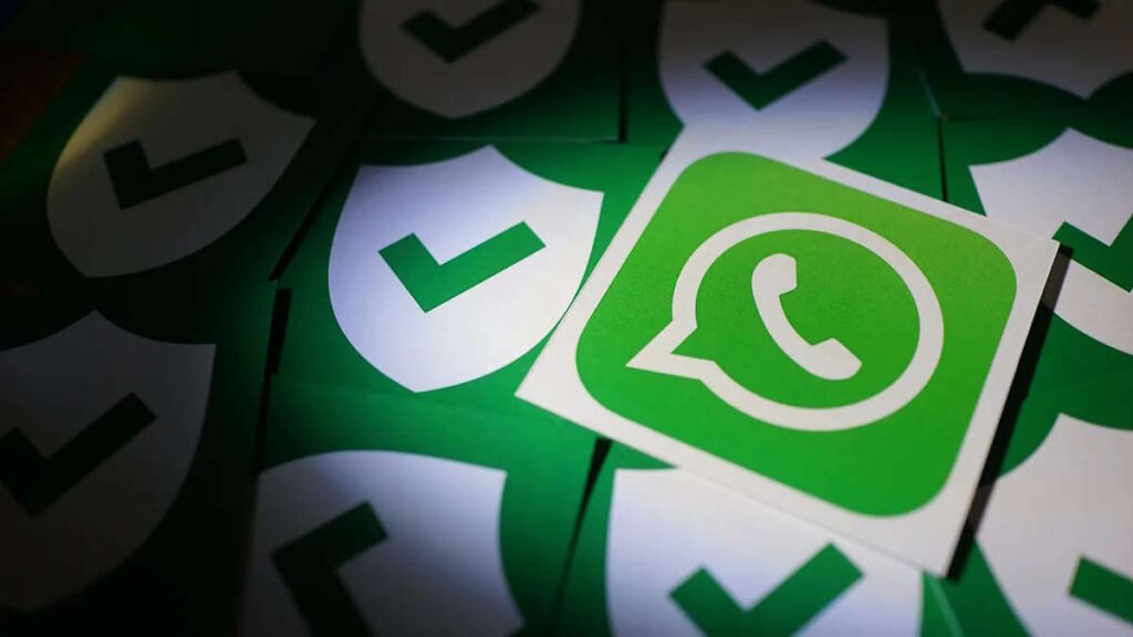 Cuidado, falha do WhatsApp deixa ver imagens de “visualização única” mais do que uma vez