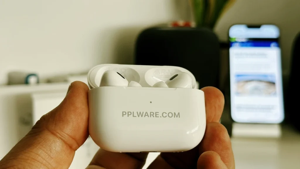 Como poderá o iOS 26 melhorar a experiência com os seus AirPods