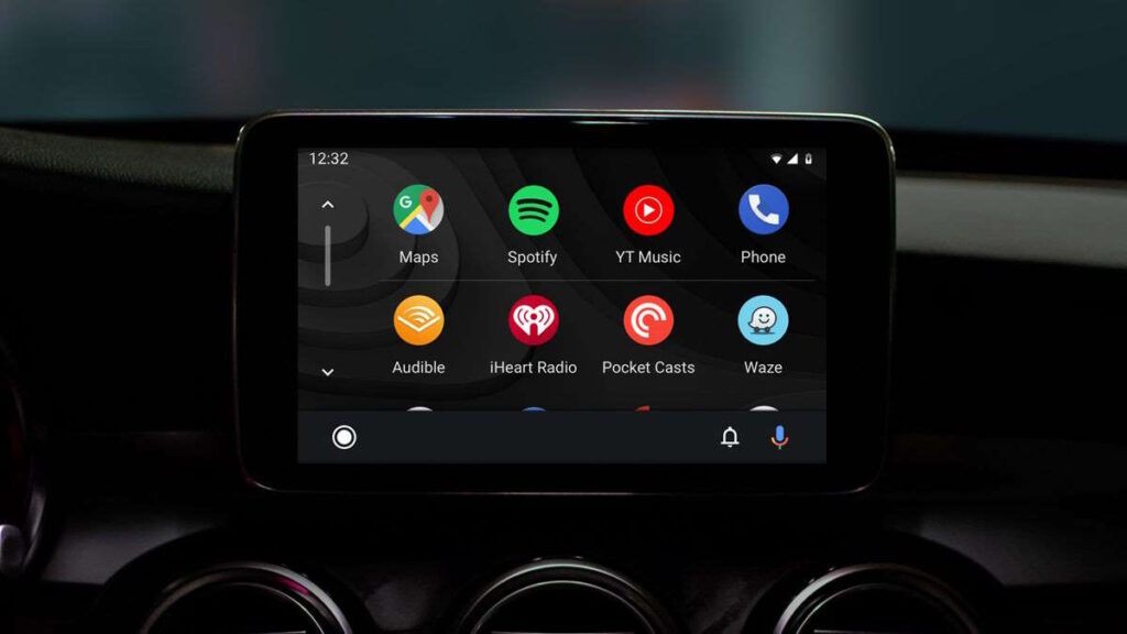 Google quer trazer a IA para novos campos e a sua escolha recaiu no Android Auto