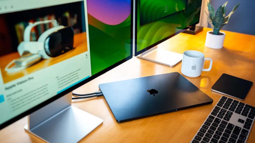 Apple afirma que o Mac é o melhor computador de IA! Será mesmo verdade?
