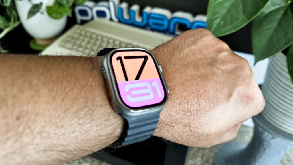 Apple Intelligence deverá chegar ao Apple Watch, mas com recursos muito limitados