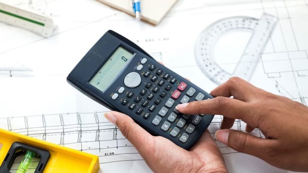 5 calculadoras que o ajudarão a resolver qualquer operação neste novo ano letivo