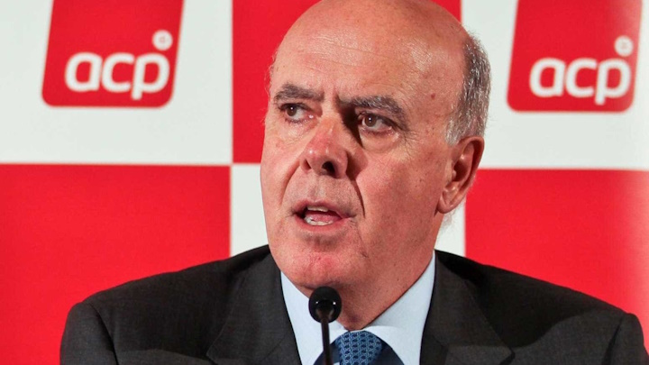 ACP propõe reduzir limite de álcool para 0,2 e suspensões de até quatro anos
