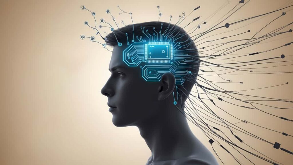 China também está a criar um chip cerebral para controlar dispositivos com a mente