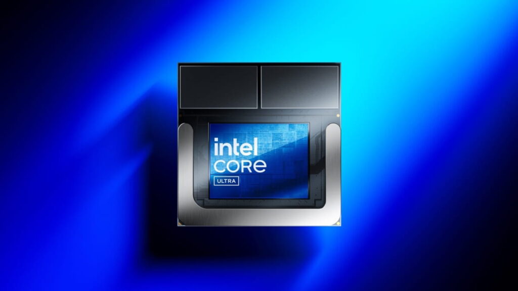 Lunar Lake: nova geração de chips da Intel promete enorme desempenho e mais bateria