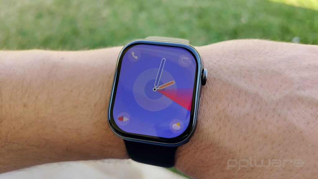 Análise: smartwatch DTNO.1 DT Watch 10, qualquer semelhança é mera coincidência