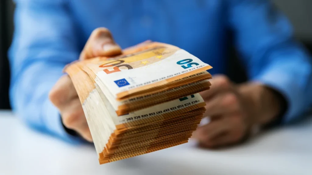 Vai fazer um empréstimo? Simule primeiro a sua taxa de esforço