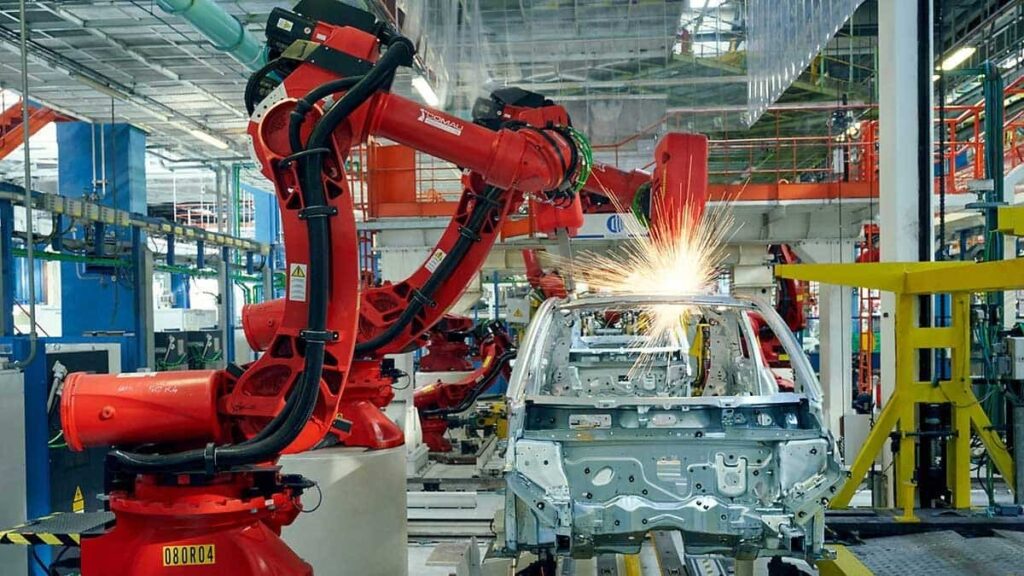 Fábricas europeias fechadas pela falta de terras raras. Restrições da China lançam alarme global
