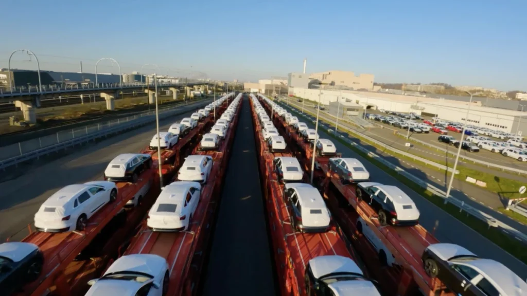 Audi “acredita na flexibilidade” e não vai abandonar os motores de combustão interna