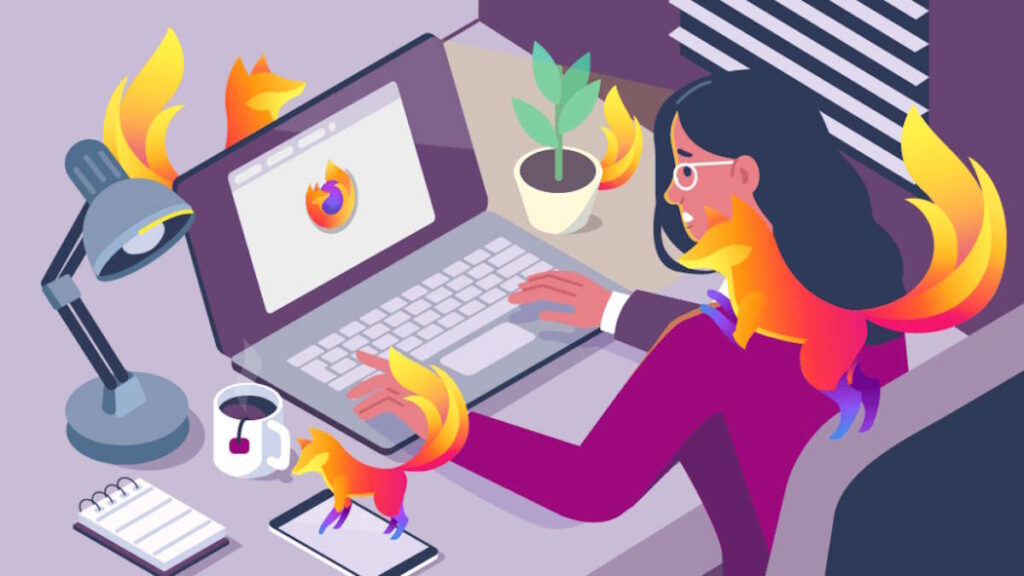 Mozilla Firefox segue utilizadores sem saberem? Há quem garanta que sim e quer mudar isso