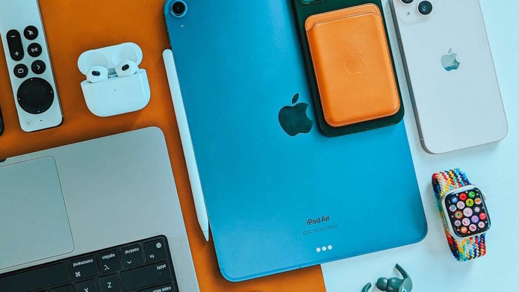 Que tipo de utilizadores trocam de iPhone com frequência? Há um padrão