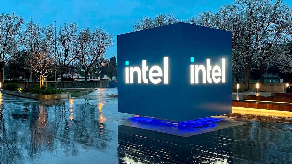 Novo CEO da Intel acredita que é tarde demais para alcançar a NVIDIA na indústria de IA