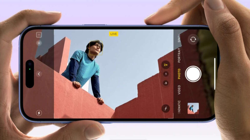 Os fabricantes Android já estão a olhar para o que a Apple trouxe de novidades ao iPhone 16