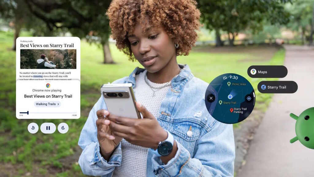Google traz 4 novidades para os smartphones Android que todos podem usar