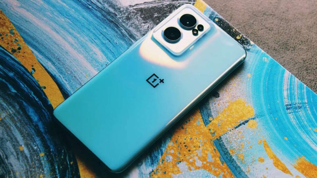 Faz sentido? OnePlus fará com que o Android 15 se pareça mais com o iOS