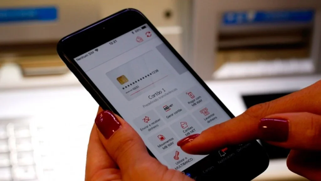 Novo MB WAY permite agora emitir um “Talão Digital” das compras