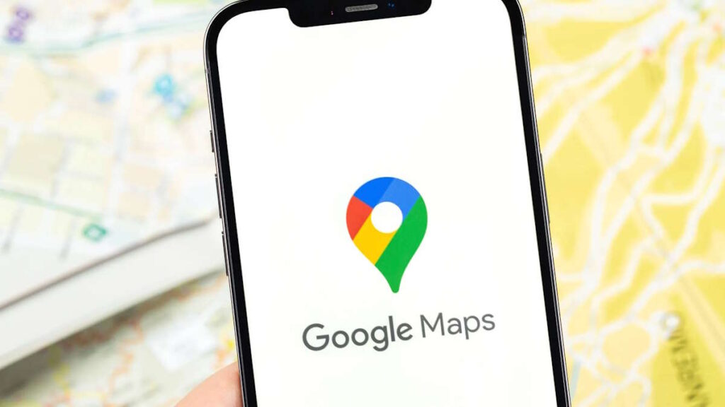 Está com problemas no Google Maps no Android? A solução é simples
