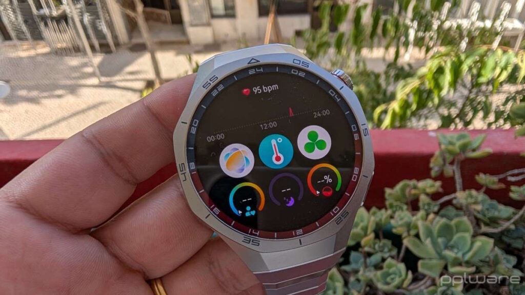 A Huawei levará mais energia à Worten Colombo com a Watch GT 5 Series. E tem um desafio!