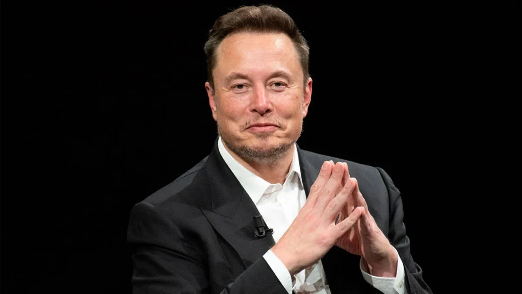 Elon Musk quer lançar o seu próprio estúdio de videojogos para combater as grandes empresas