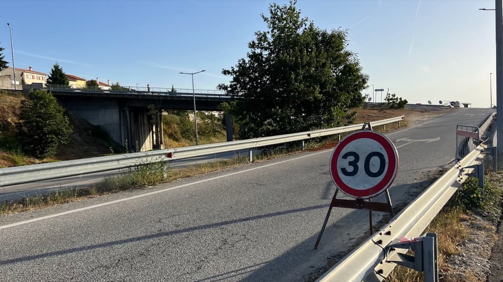 Radares de velocidade da PSP: onde vão estar “escondidos” na próxima semana
