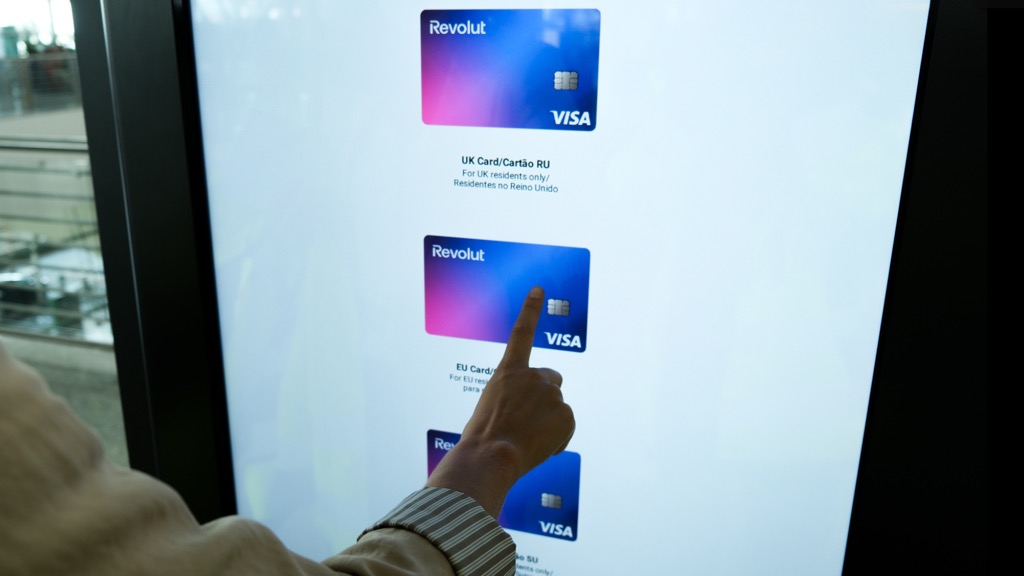 Revolut: tem ou não de declarar a conta no IRS?