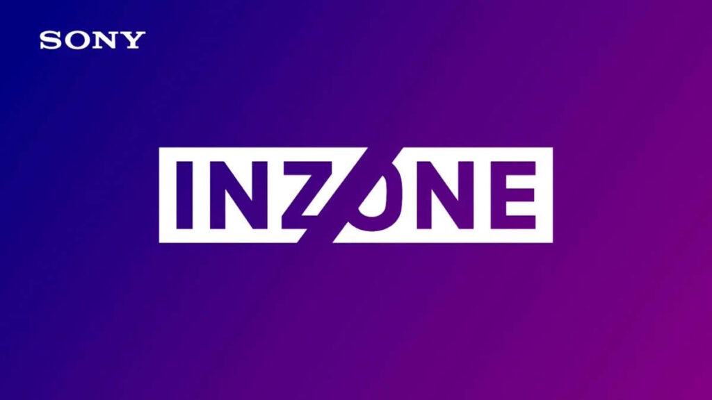 Sony eleva o nível dos monitores de gaming com os INZONE M10S OLED e INZONE M9 II