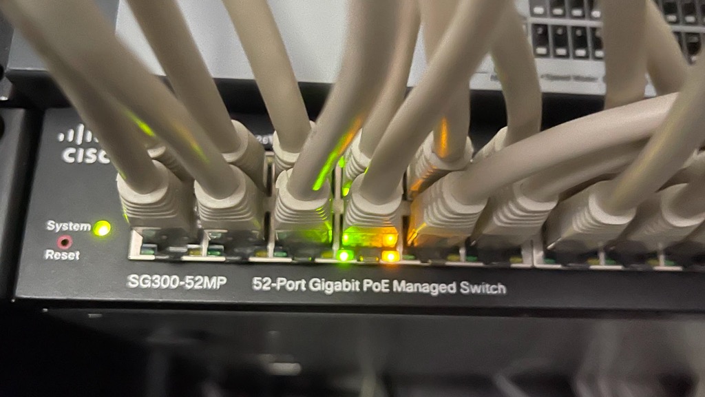 Protocolo TCP: função de cada campo do cabeçalho