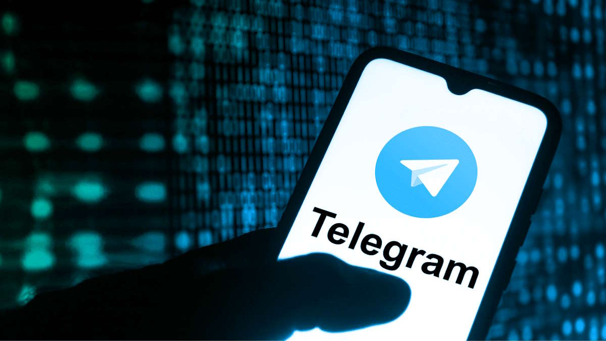 Telegram continua a luta contra a pirataria e agora fechou o canal do Z-Library