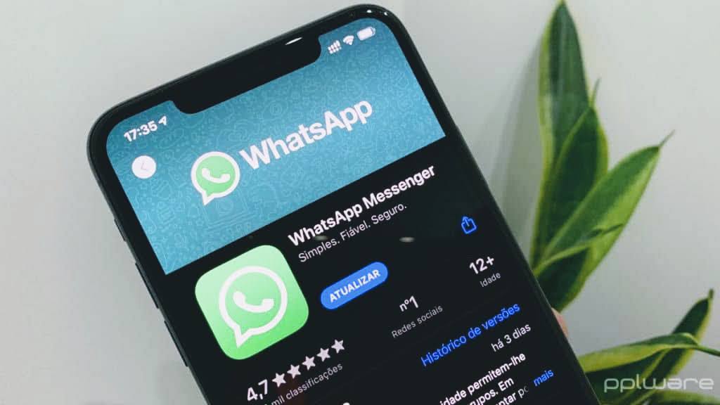 O seu telemóvel está lento? É provável que a culpa seja do “lixo” acumulado no WhatsApp